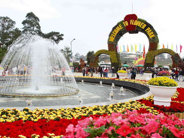 Văn hóa và du lịch